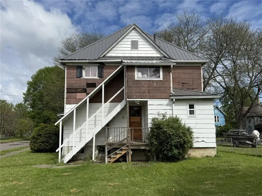 250 Lormore Street, Elmira, NY 14904 - #2
