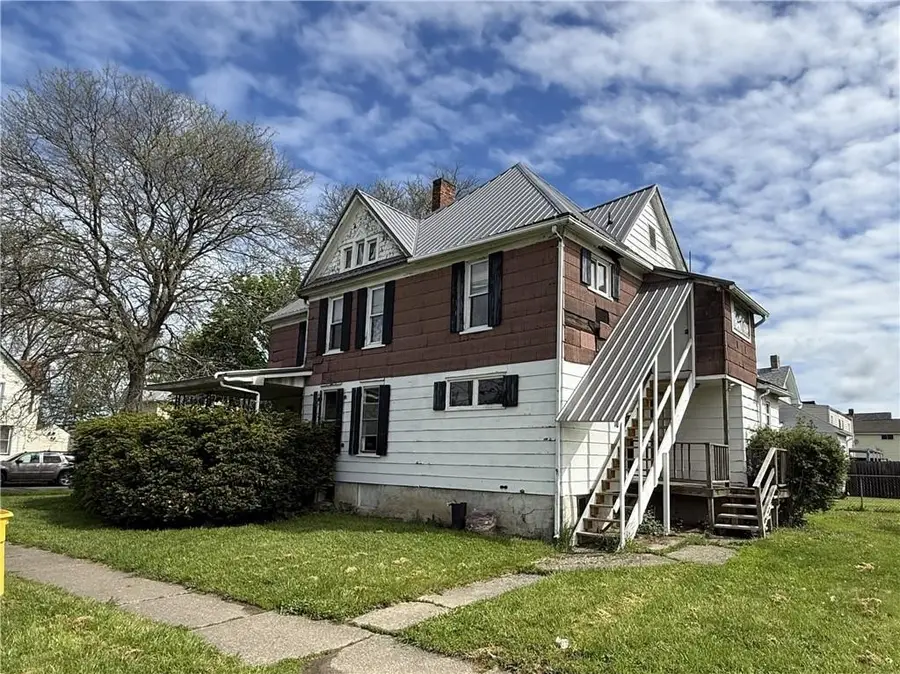 250 Lormore Street, Elmira, NY 14904 - #3