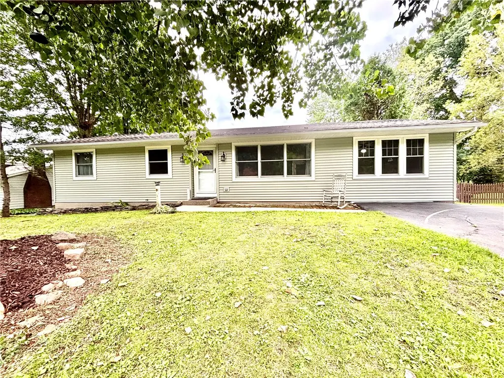 2784 White Birch Lane, Auburn, NY 13021 - #1