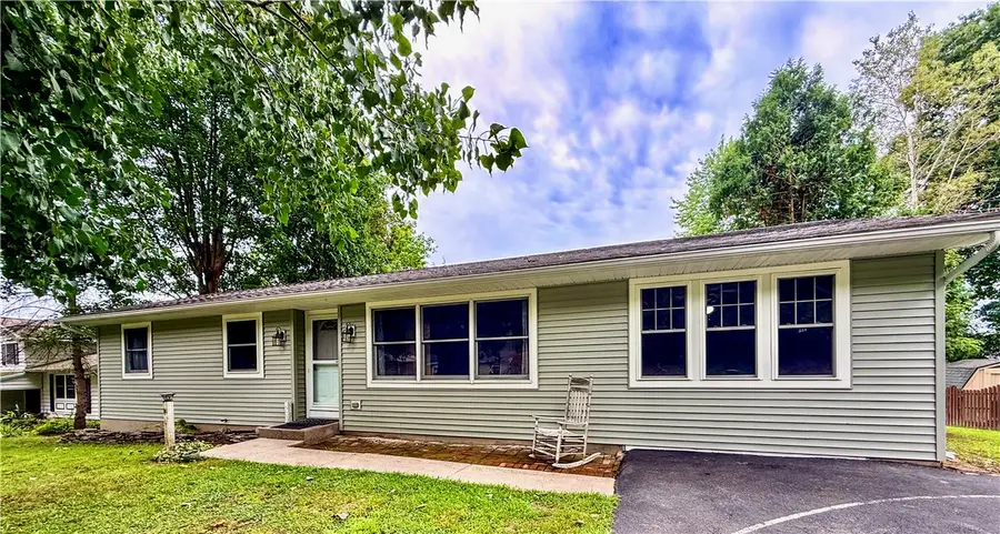 2784 White Birch Lane, Auburn, NY 13021 - #2