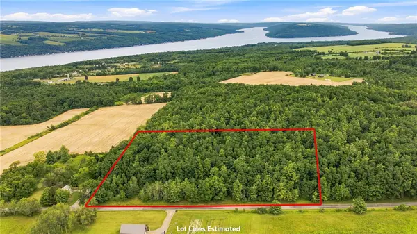 Rose Road, Hammondsport, NY 14840