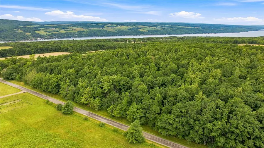 Rose Road, Hammondsport, NY 14840 - #3