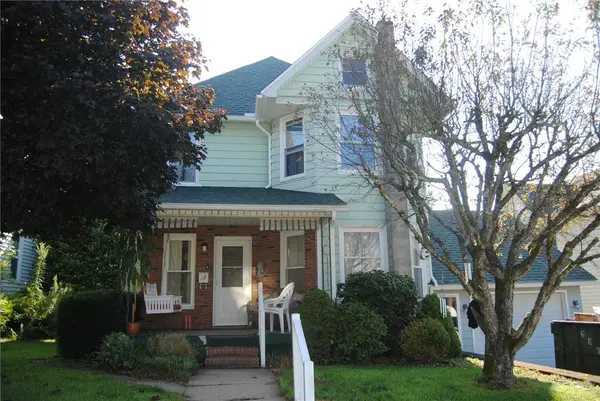 12 S Edgar Street, Kane, PA 16735