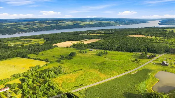 0 Rose Road, Hammondsport, NY 14840