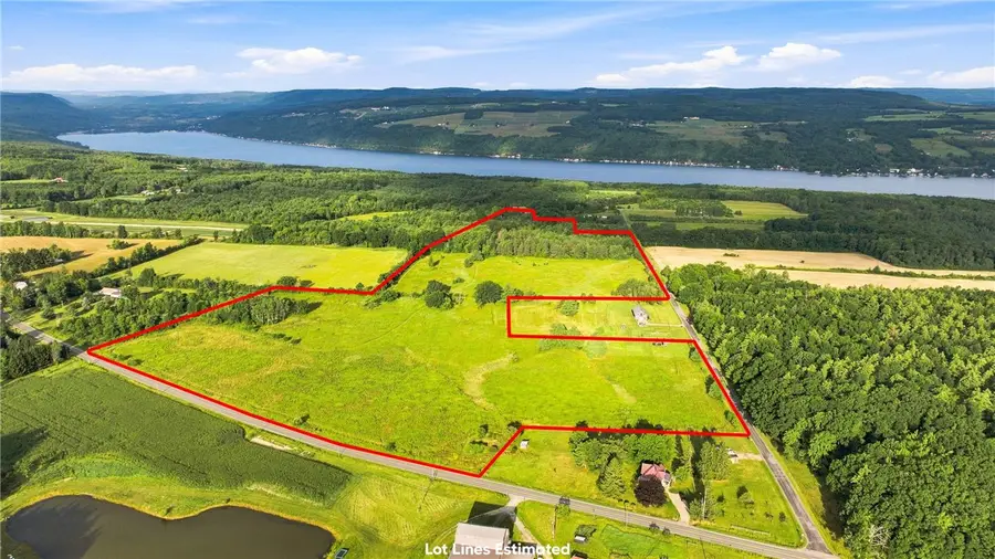 0 Rose Road, Hammondsport, NY 14840 - #2
