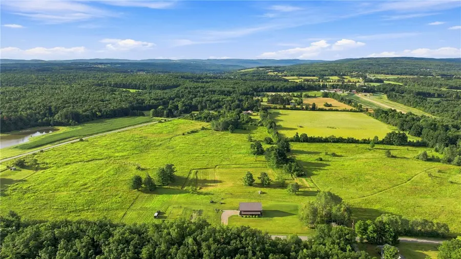 0 Rose Road, Hammondsport, NY 14840 - #3