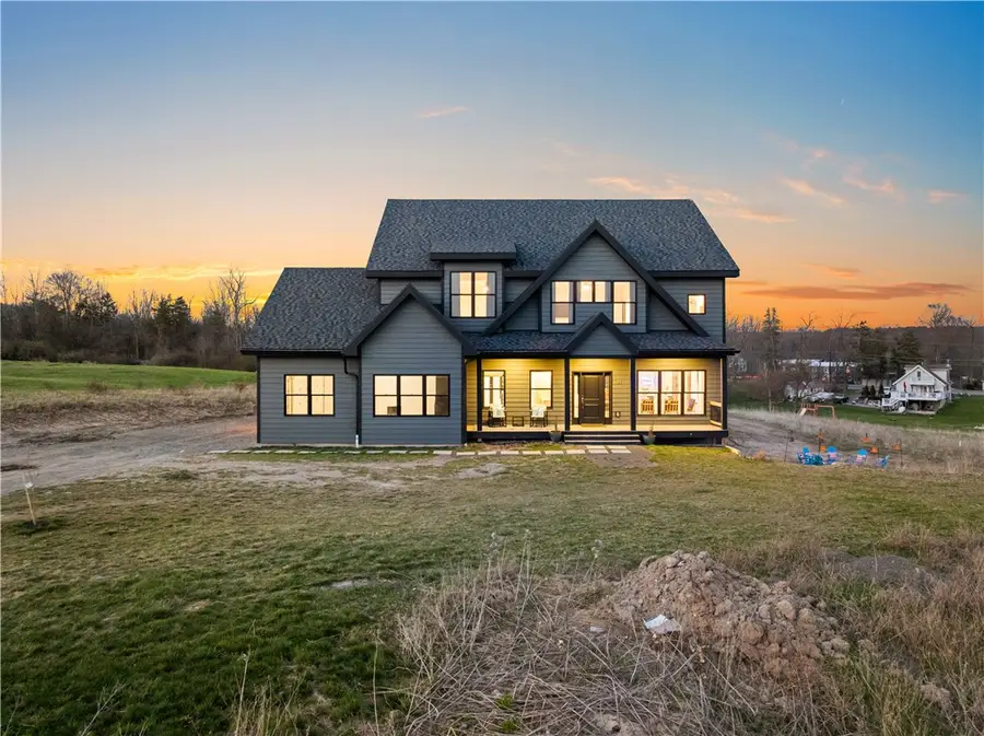 31 Lake Forest Drive, Lansing, NY 14882 - #2