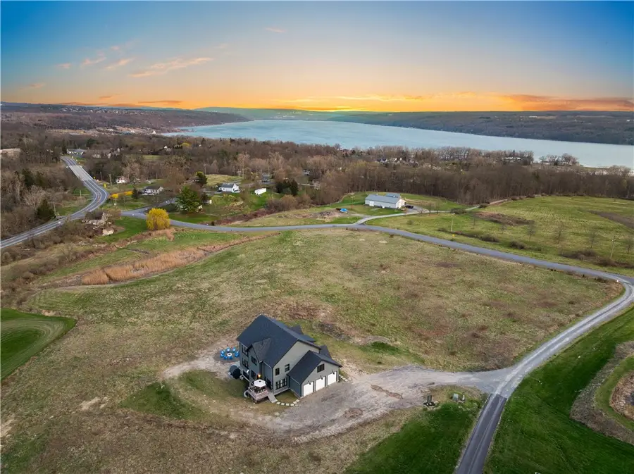 31 Lake Forest Drive, Lansing, NY 14882 - #3