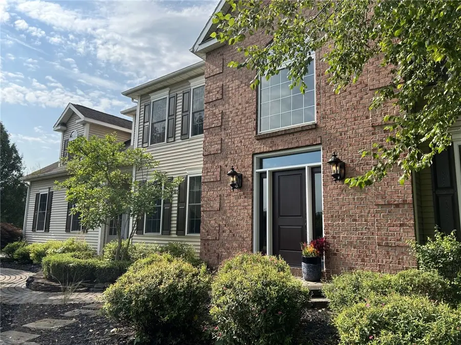 104 Semmel Road, Honeoye Falls, NY 14472 - #2