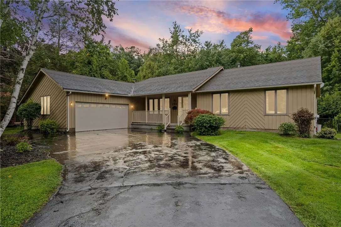 291 Creighton Lane, Rochester, NY 14612 - #1