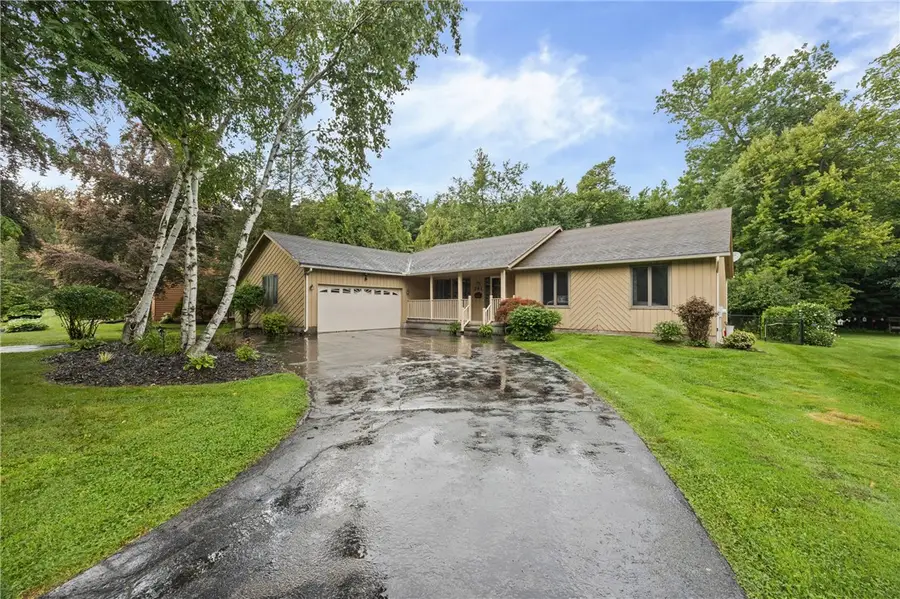 291 Creighton Lane, Rochester, NY 14612 - #2