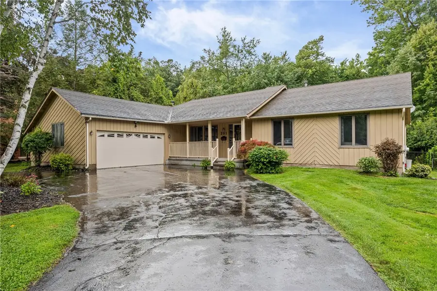 291 Creighton Lane, Rochester, NY 14612 - #3