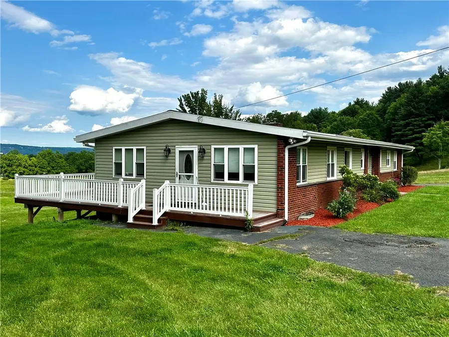 887 Mount Zoar Road, Elmira, NY 14904 - #2