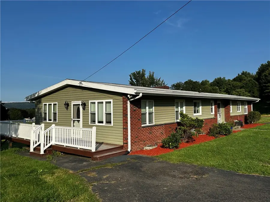 887 Mount Zoar Road, Elmira, NY 14904 - #3