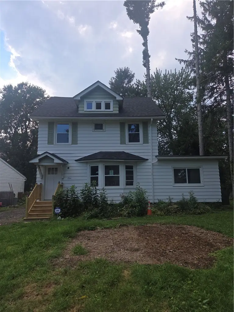 264 Alpine Road, Rochester, NY 14612 - #1