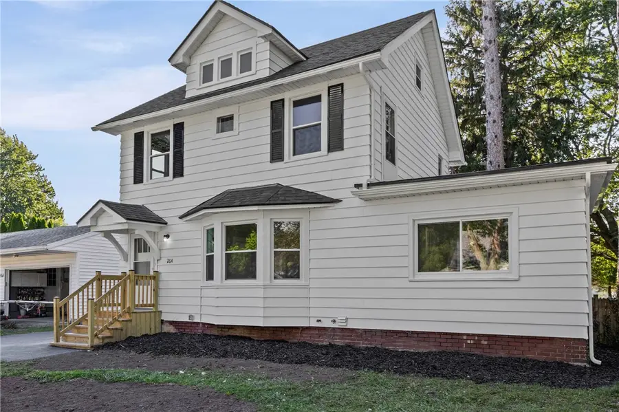 264 Alpine Road, Rochester, NY 14612 - #2