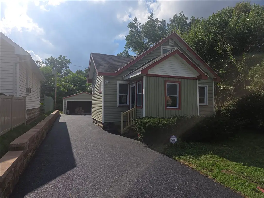 37 Glenora Drive, Rochester, NY 14615 - #1