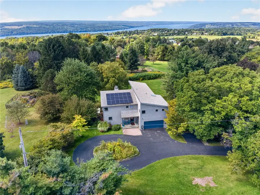 15 Stormy View Drive, Ithaca, NY 14850 - #2