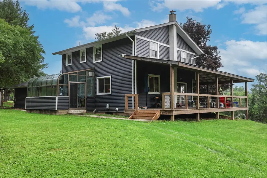 8240 Burlington Tnpke, Monroe, PA 18848 - #2