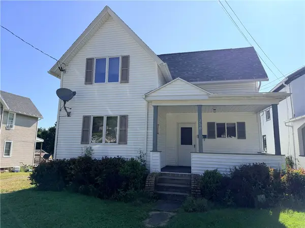250 High Street, Hornell, NY 14843