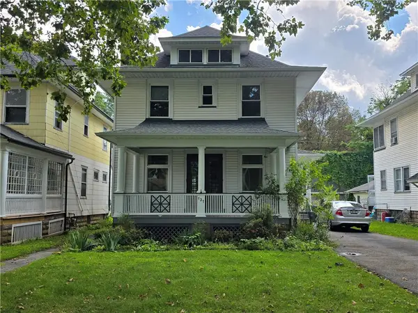131 Earl Street, Rochester, NY 14611