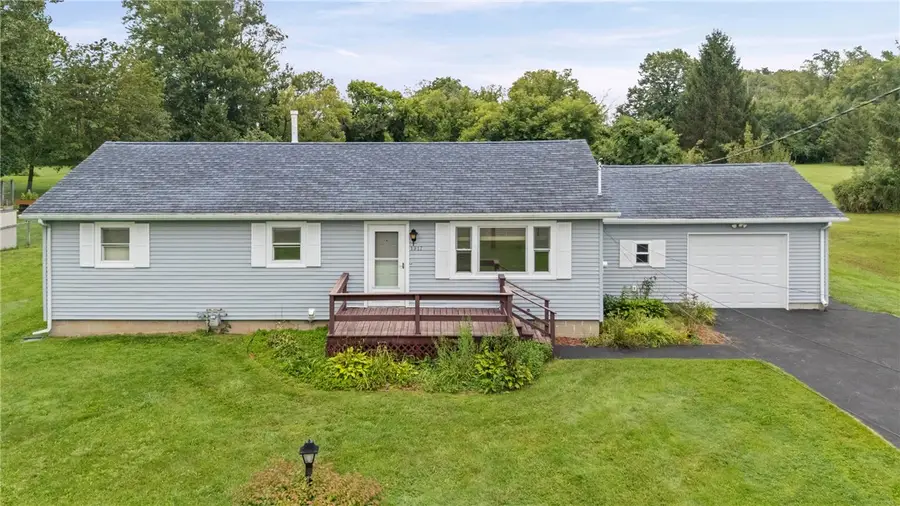 1917 Pole Bridge Road, Avon, NY 14414 - #2