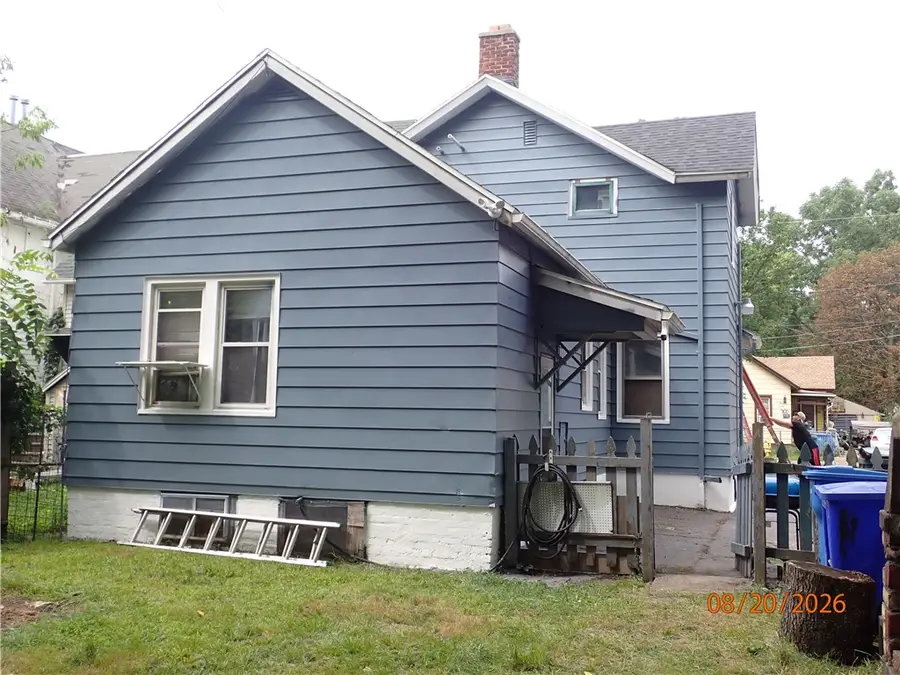 699 Smith Street, Rochester, NY 14606 - #3