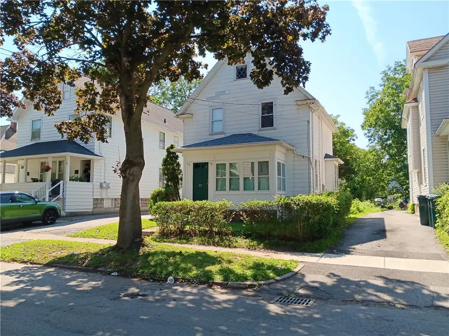 23 Newcomb Street, Rochester, NY 14609 - #2