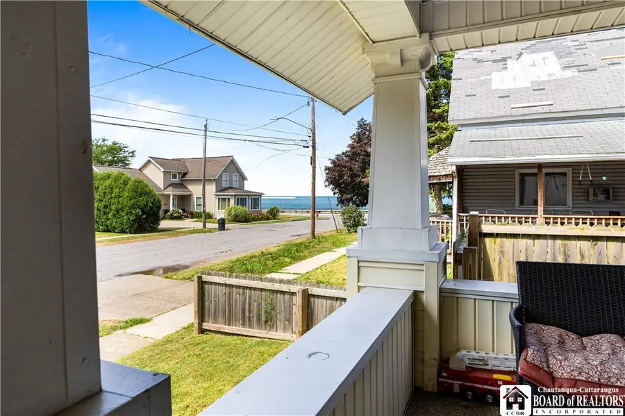 62 N Ermine Street, Dunkirk, NY 14048 - #2