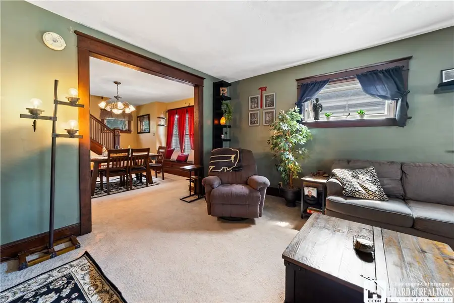 62 N Ermine Street, Dunkirk, NY 14048 - #3