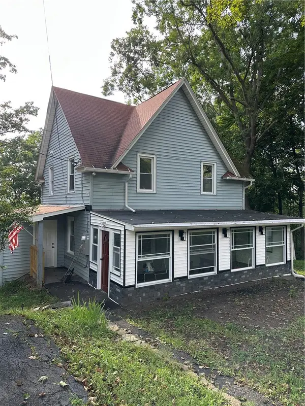 208 Dennis Avenue, Hornell, NY 14843
