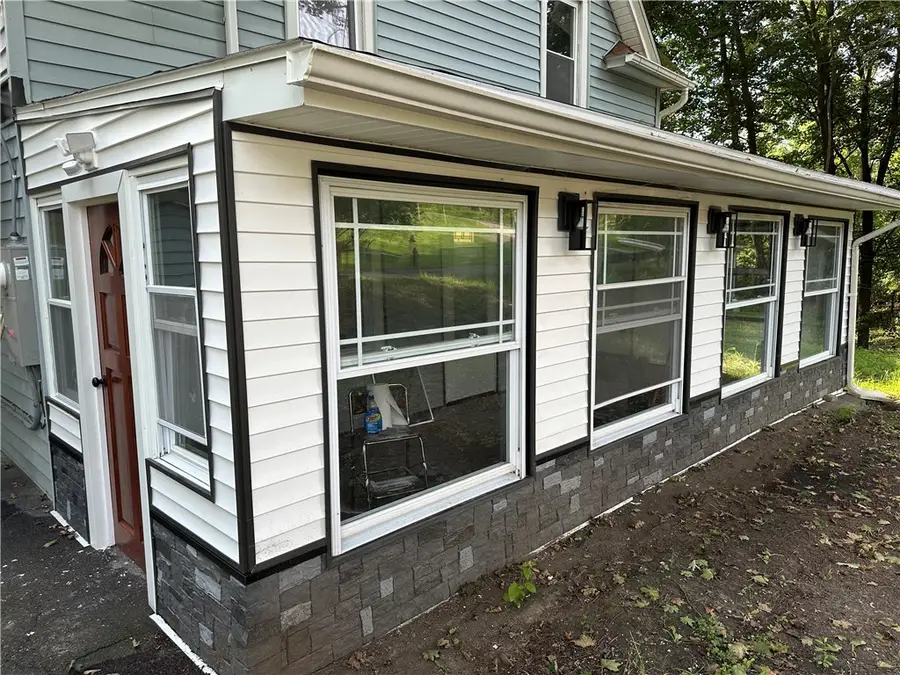 208 Dennis Avenue, Hornell, NY 14843 - #2