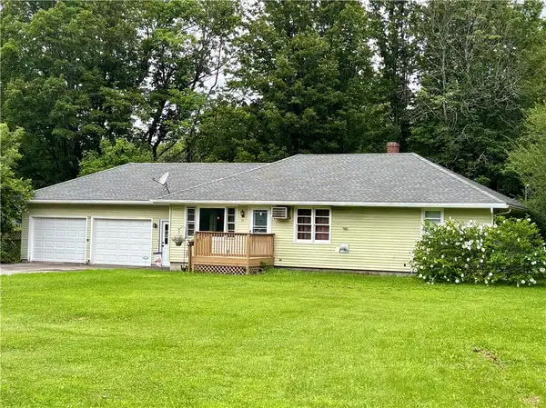 27 Division Street, Schenevus, NY 12155