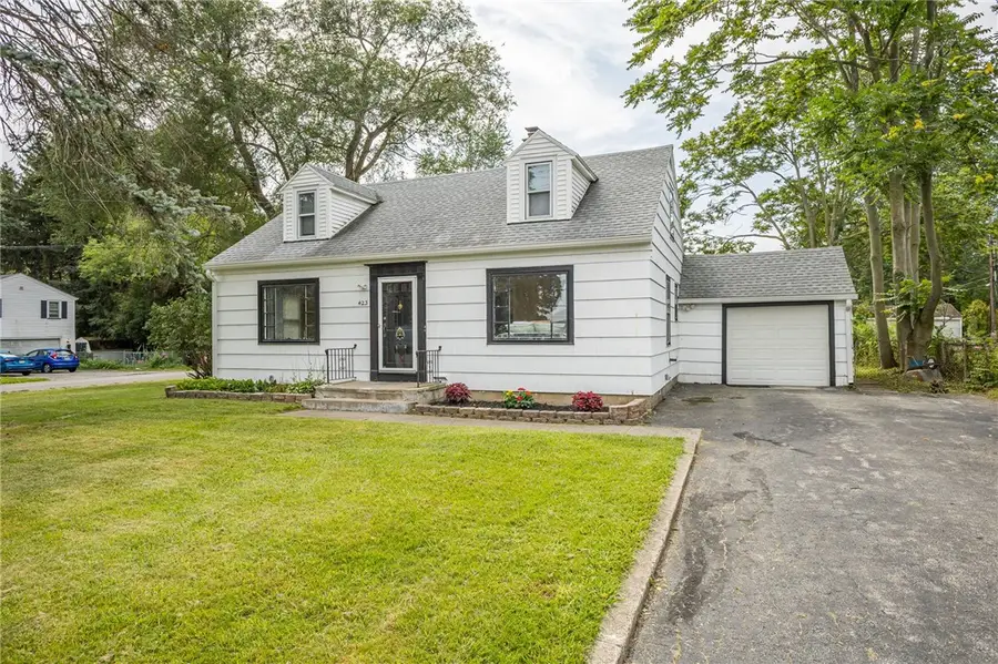 423 Howard Road, Rochester, NY 14606 - #3