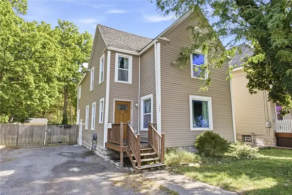 507 Ellicott Street, Batavia, NY 14020