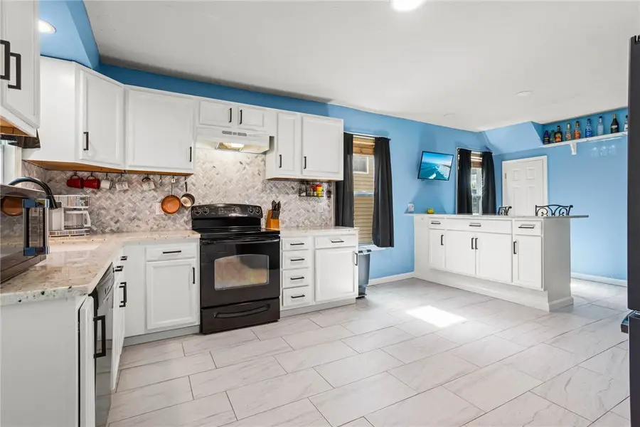 507 Ellicott Street, Batavia, NY 14020 - #2