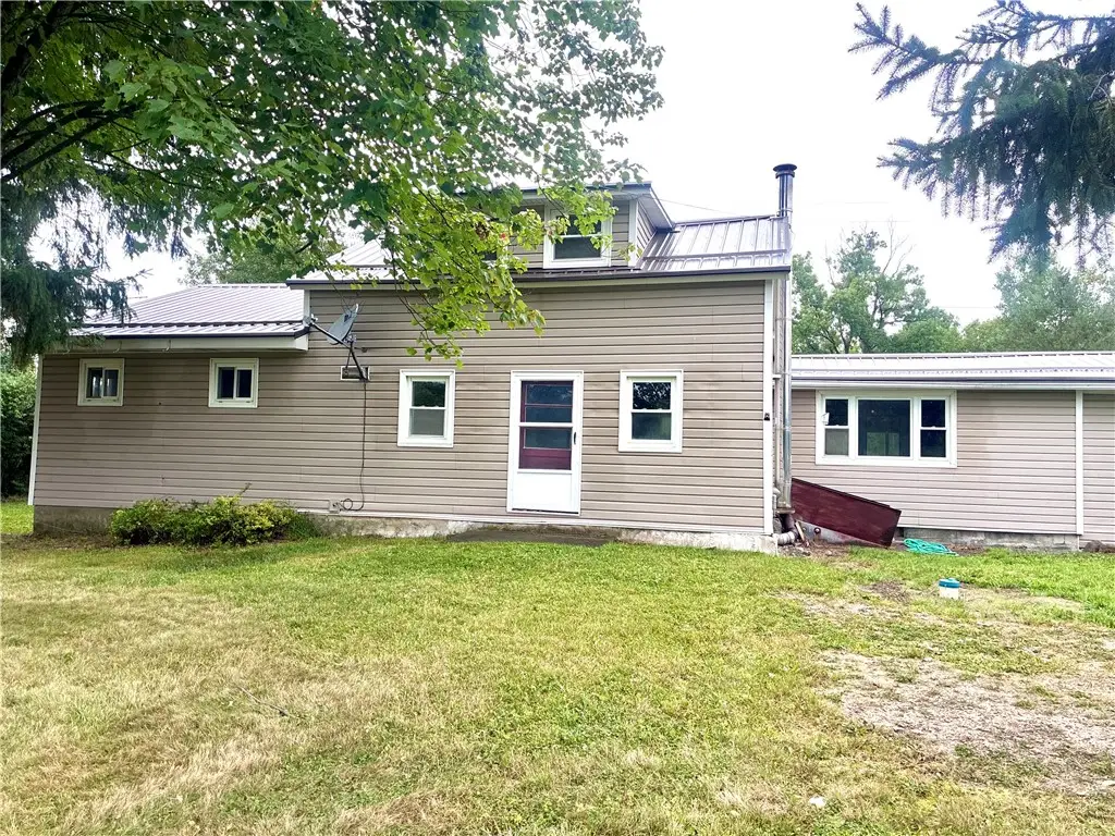 8057 Briglin Road, Hammondsport, NY 14840 - #1