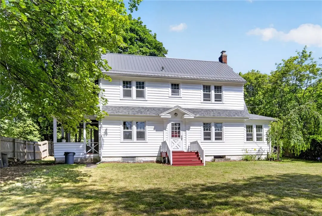 1115 Danby Road, Ithaca, NY 14850 - #1