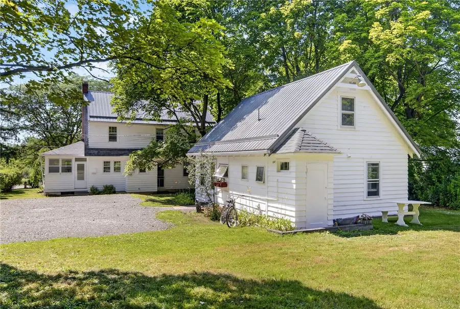 1115 Danby Road, Ithaca, NY 14850 - #2