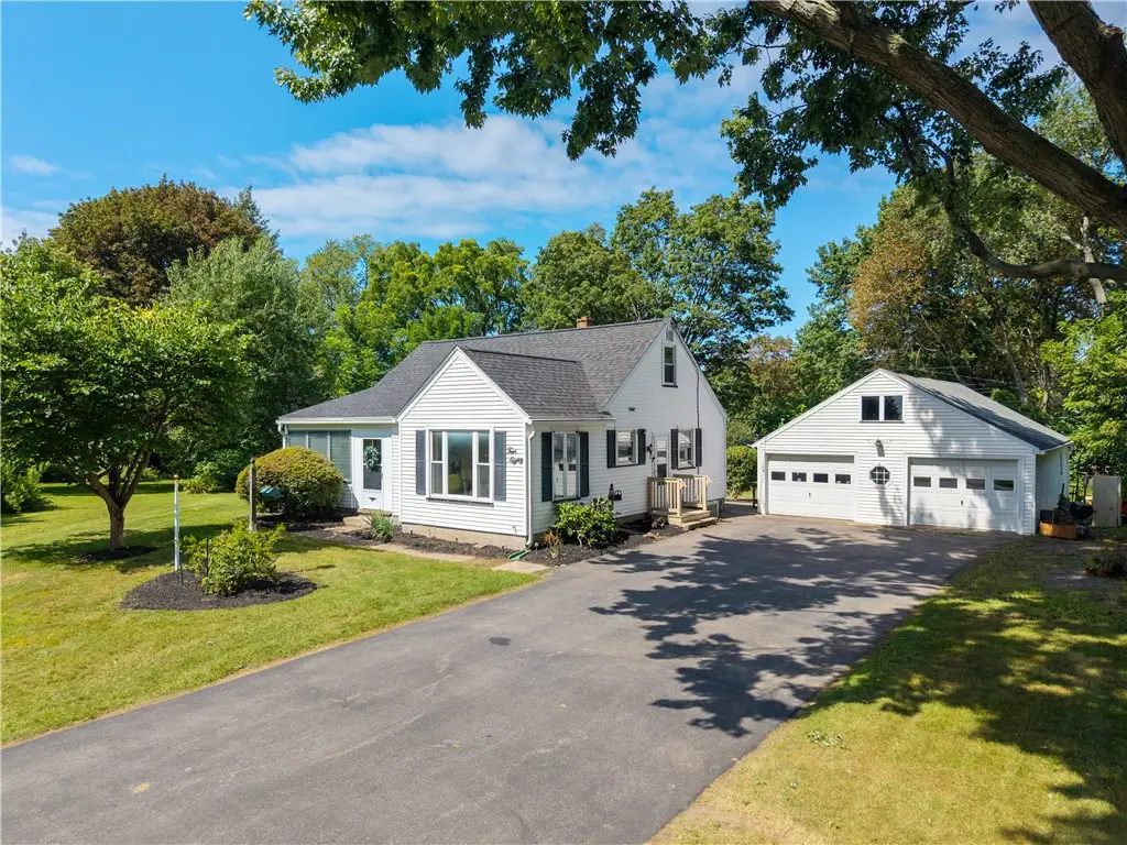 480 Pineview Drive, Webster, NY 14580 - #1