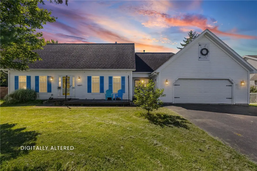 29 Forest Glen Drive, Rochester, NY 14612 - #1