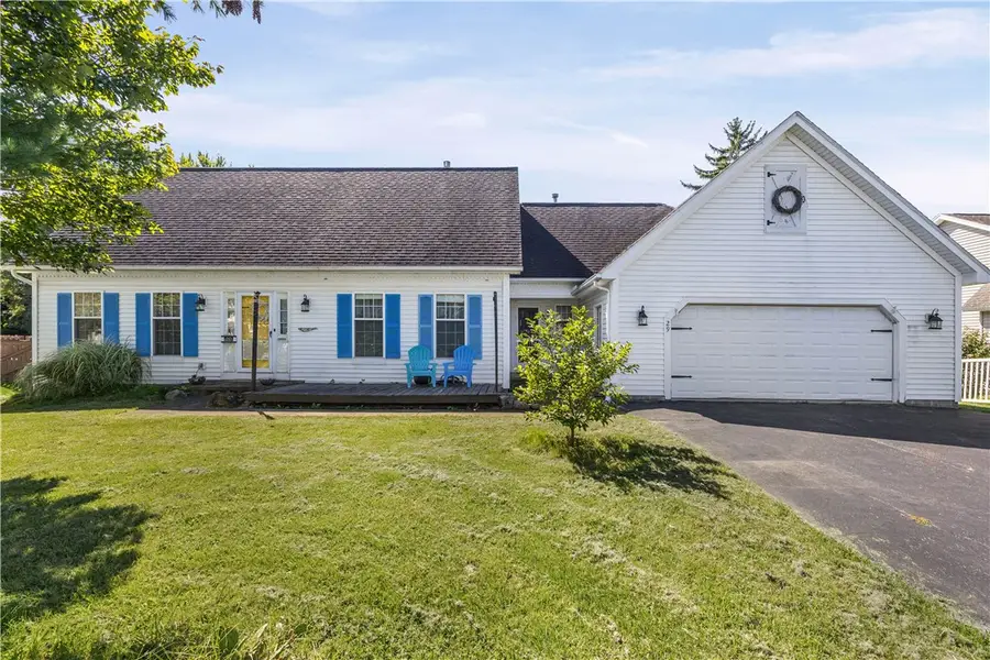 29 Forest Glen Drive, Rochester, NY 14612 - #3