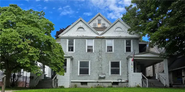 510-512 W 3rd Street, Elmira, NY 14901