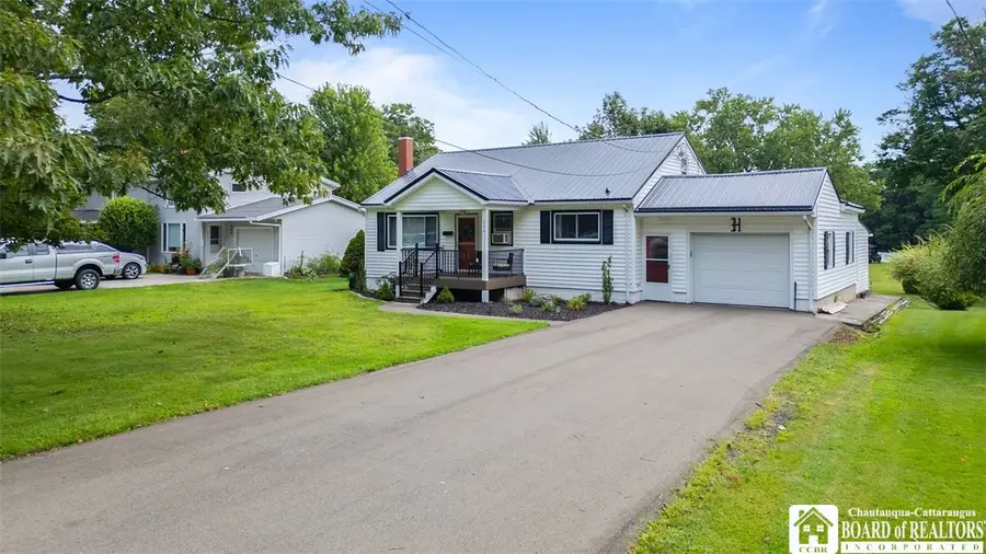 206 Seymour Street, Fredonia, NY 14063 - #3