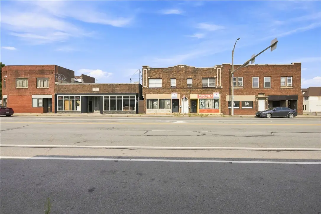 475-479 N Goodman Street, Rochester, NY 14609 - #1