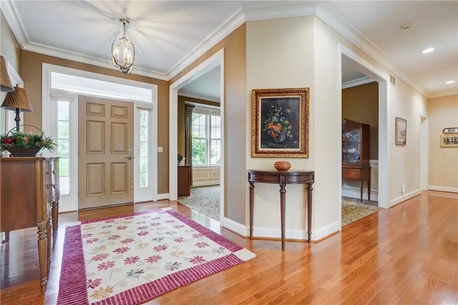 4 Pine Hollow, Mendon, NY 14506 - #3