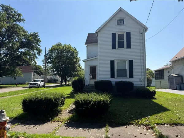 324 Bronson Street, Painted Post, NY 14870