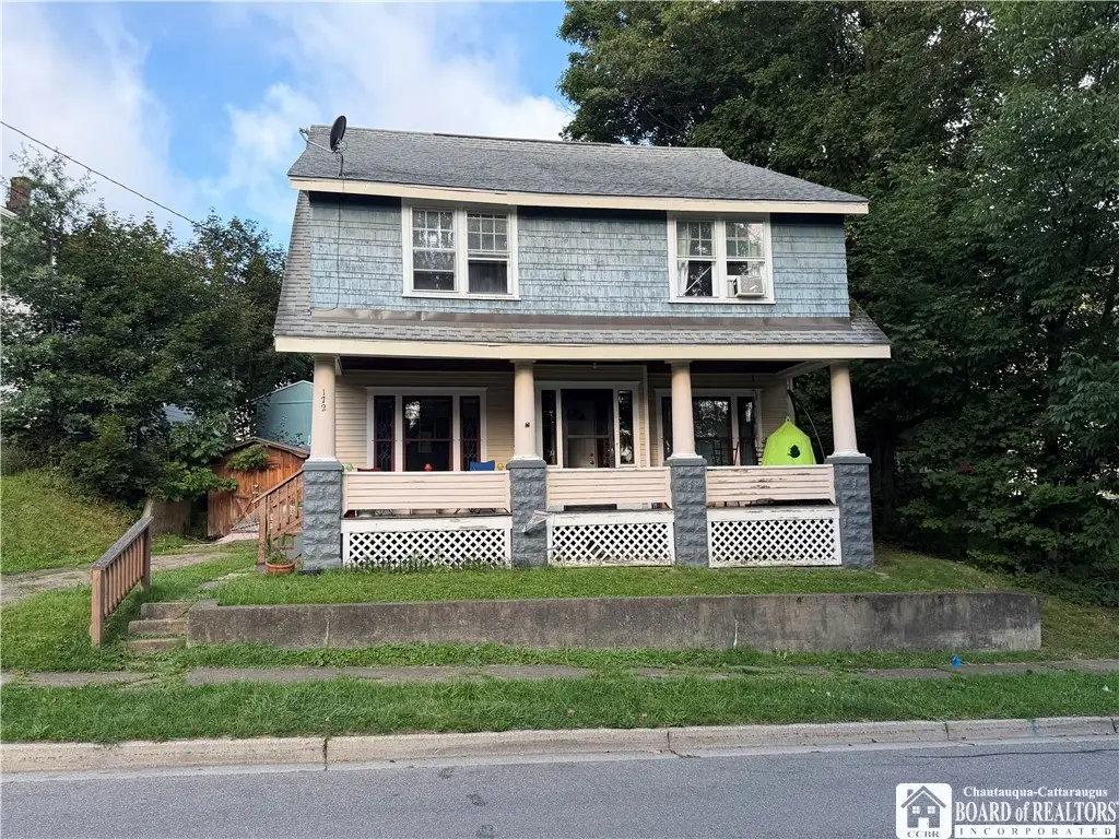 172 S Main Street, Jamestown, NY 14701 - #1