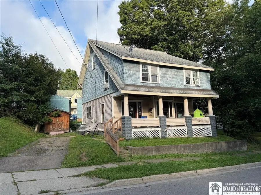 172 S Main Street, Jamestown, NY 14701 - #2