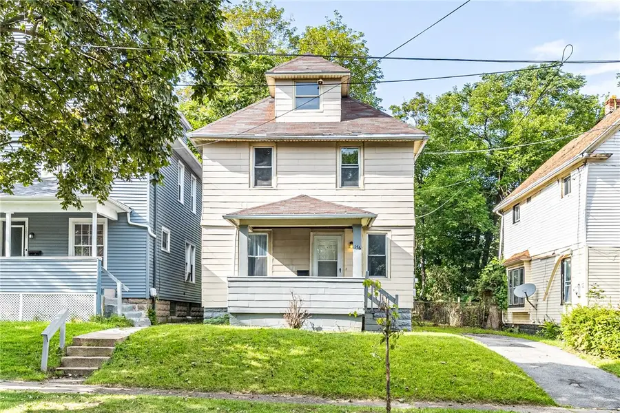 176 Peck Street, Rochester, NY 14609 - #2